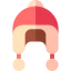 Earmuffs icon 64x64