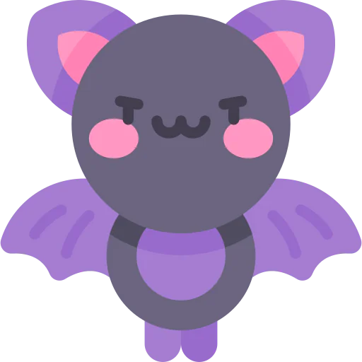 Bat icon