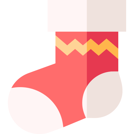 Sock icon