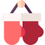 Gloves icon 64x64