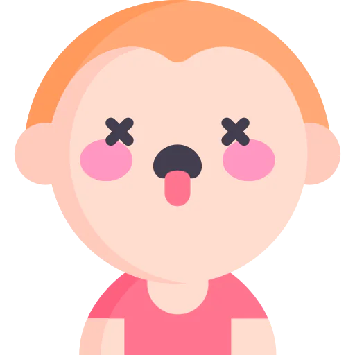 Dead icon