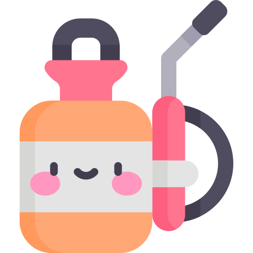 Fumigate icon