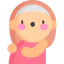 Pregnant Ikona 64x64