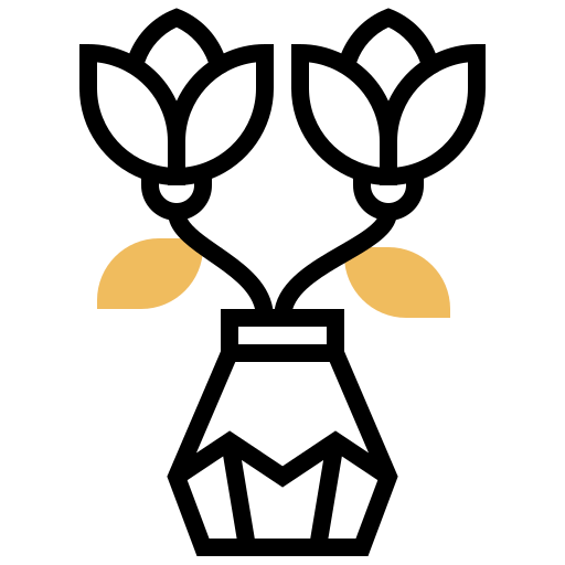 Vase icon
