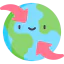 Worldwide Ikona 64x64