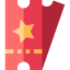 Ticket icon 64x64