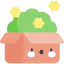 Virus Ikona 64x64