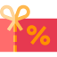 Voucher icon 64x64