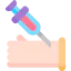 Blood test Ikona 64x64
