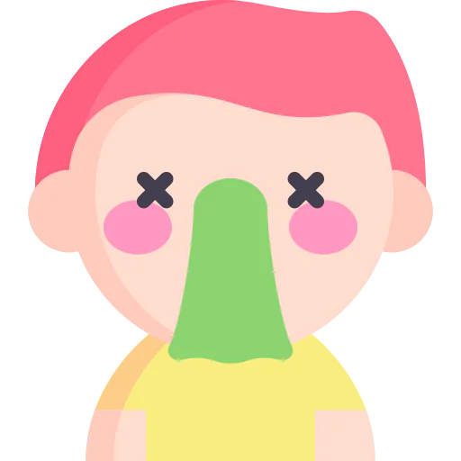 Vomit icon