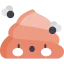 Poop icon 64x64