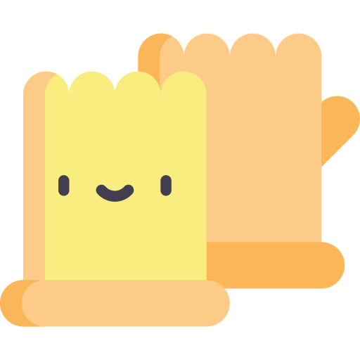 Gloves icon
