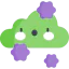 Virus Ikona 64x64