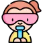 Scientist icon 64x64