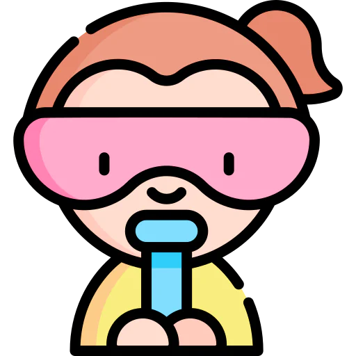 Scientist icon