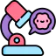 Microscope icon 64x64