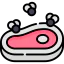 Contaminated icon 64x64