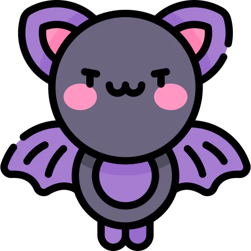 Bat icon