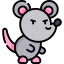 Rat icon 64x64
