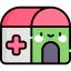 Hospital icon 64x64