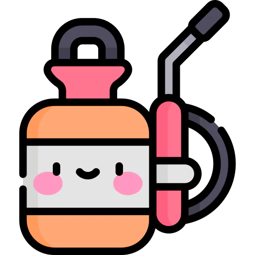 Fumigate icon