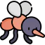 Mosquito icon 64x64