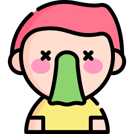 Vomit icon