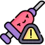 Alert icon 64x64