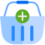 Add to cart Symbol 64x64