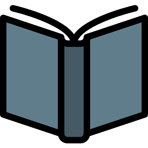 Book icon