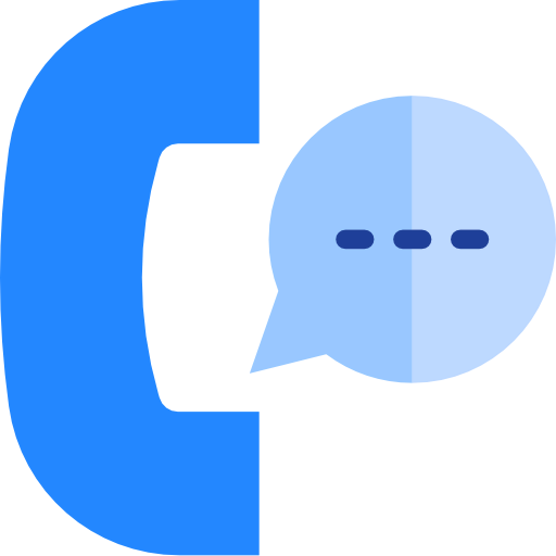 Call center icon