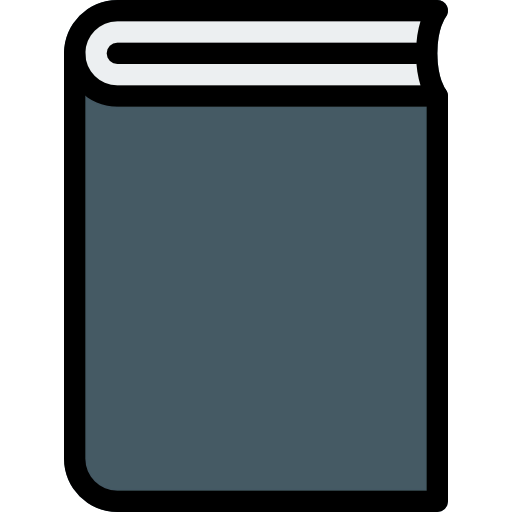 Book icon
