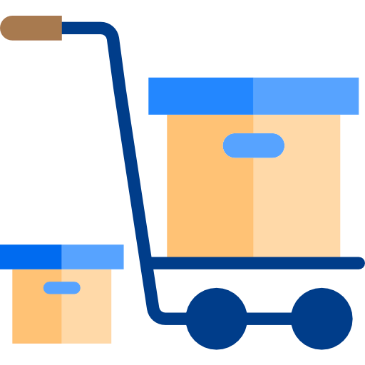 Delivery icon