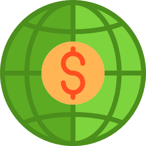 Global icon
