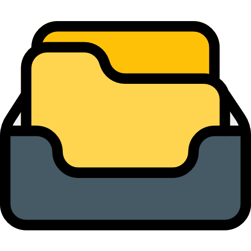 Inbox icon