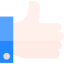 Social media icon 64x64