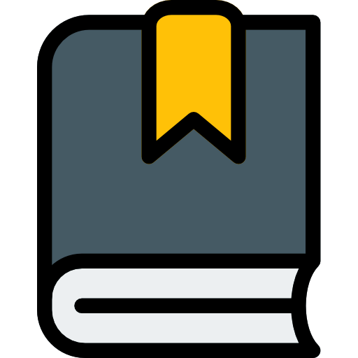Notebook icon