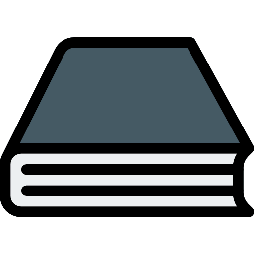 Book icon