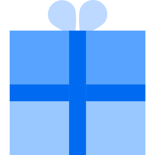 Gift icon