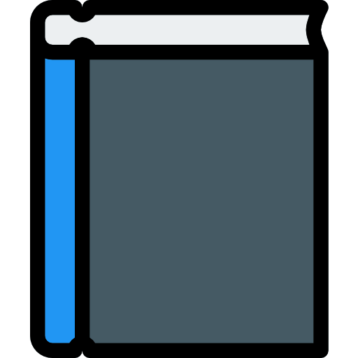 Book icon