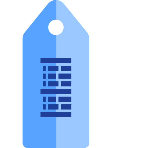 Barcode icon
