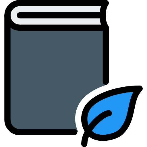 Book icon