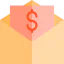 Marketing icon 64x64