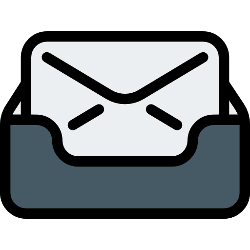 Inbox icon