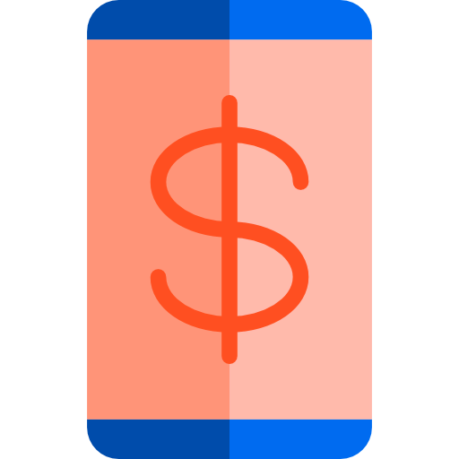 Mobile icon
