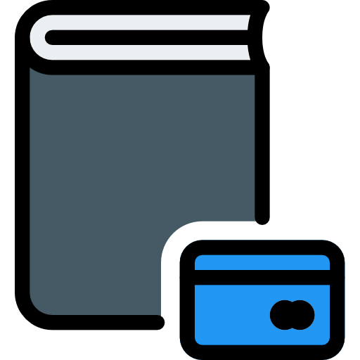 Book icon