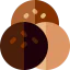 Chocolate icon 64x64