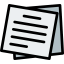Notes Symbol 64x64
