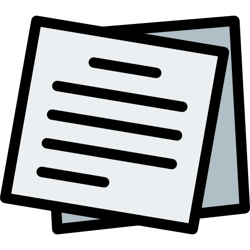 Notes icon