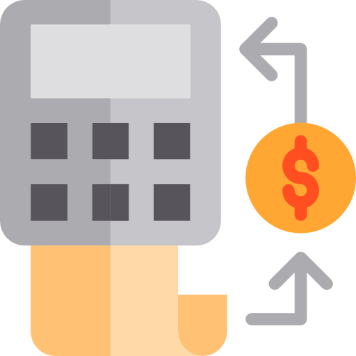 Payment icon